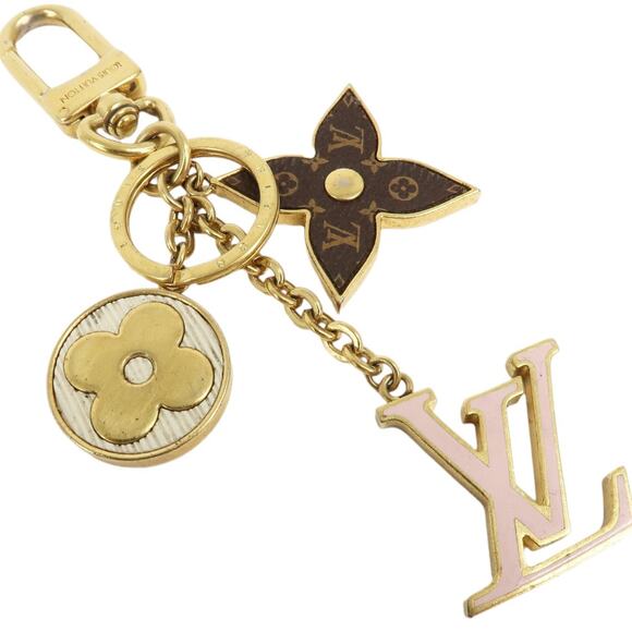 Louis Vuitton Accessories - 💎✨BEAUTIFUL✨💎 Authentic Louis Vuitton Bag Charm